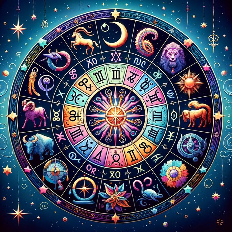 Scopri l'influenza dell'anno di nascita sull'astrologia