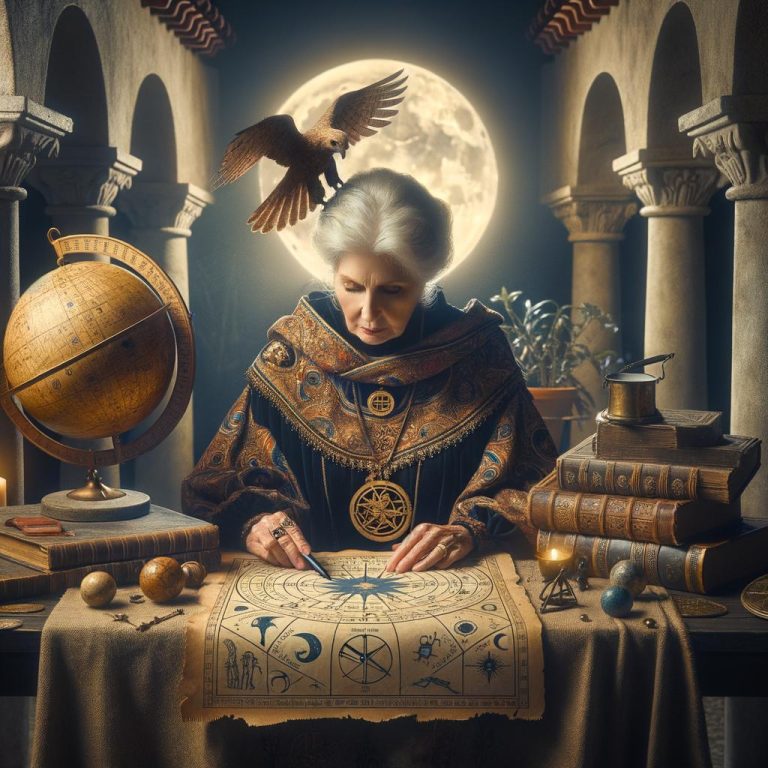 Per l'Italia l'Astrologa Horus 5 Consulta l'astrologa Horus per scoprire il tuo futuro in Italia