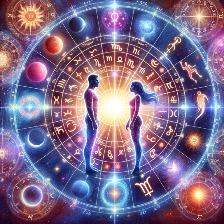 Per Trovare Compagno Ideale in Astrologia 4 consigli per scoprirti con la tua compatibilità stellare