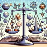 Esplora la differenza tra l'astrologia e l'alchimia, evidenziando perché non rientrano nel campo scientifico