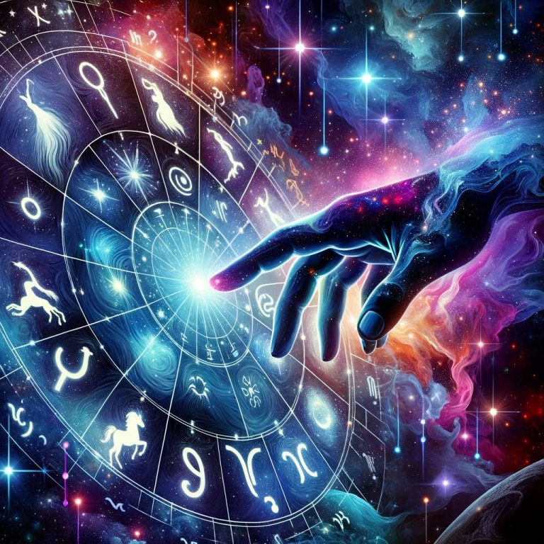 Scopri perché credere nell'astrologia ti offre conforto e consapevolezza