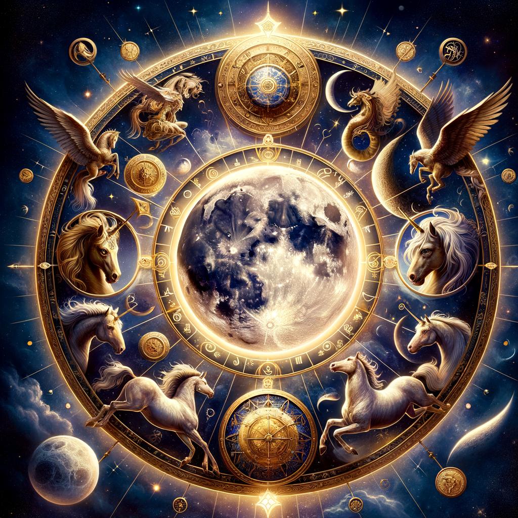 Perché Luna Piena Di Febbraio Astrologia 1 Scopri l'influenza della luna piena di febbraio sull'astrologia