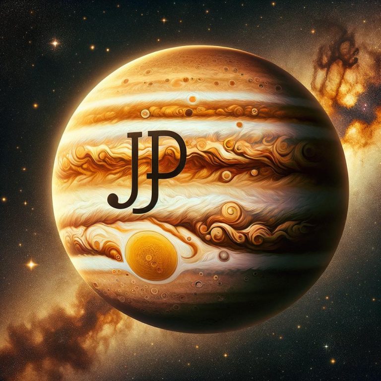 Giove, il pianeta dell'espansione e dell'abbondanza in astrologia