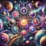 Pianeti 2023 Astrologia scopri cosa ti aspetta