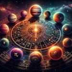 Pianeti E Astrologia Scopri le meraviglie dell'astrologia, esplorando i segreti dei pianeti e il loro influsso