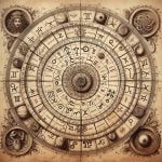 Scopri il tuo futuro con la tecnica di lettura Placidus Astrologia