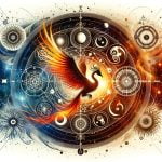 Plutone in Astrologia Karmica trasformazione e rinascita