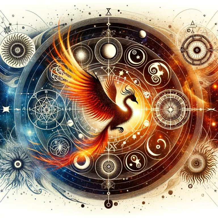 Plutone in Astrologia Karmica 8 trasformazione e rinascita