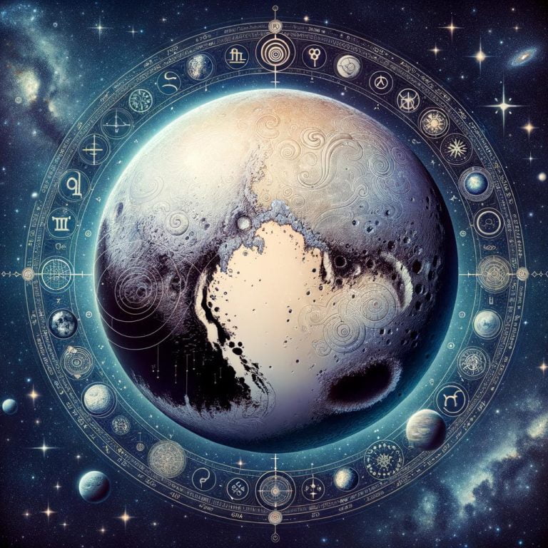 Scopri l'influenza di Plutone nella tua astrologia personale e sul pianeta astrologico
