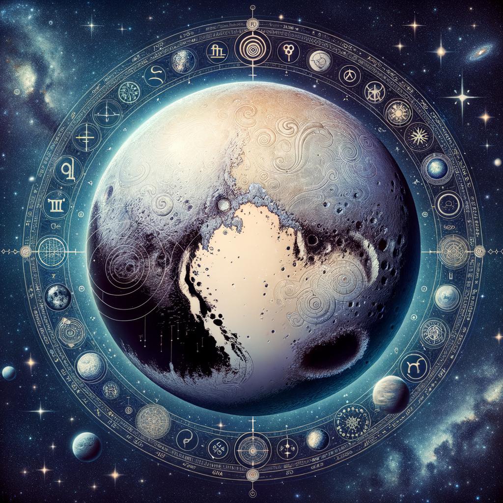 Scopri l'influenza di Plutone nella tua astrologia personale e sul pianeta astrologico