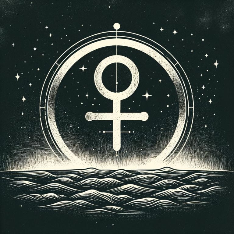 Plutone Simbolo Astrologico 5 Scopri il significato astrologico di Plutone, simbolo di trasformazione e rinascita