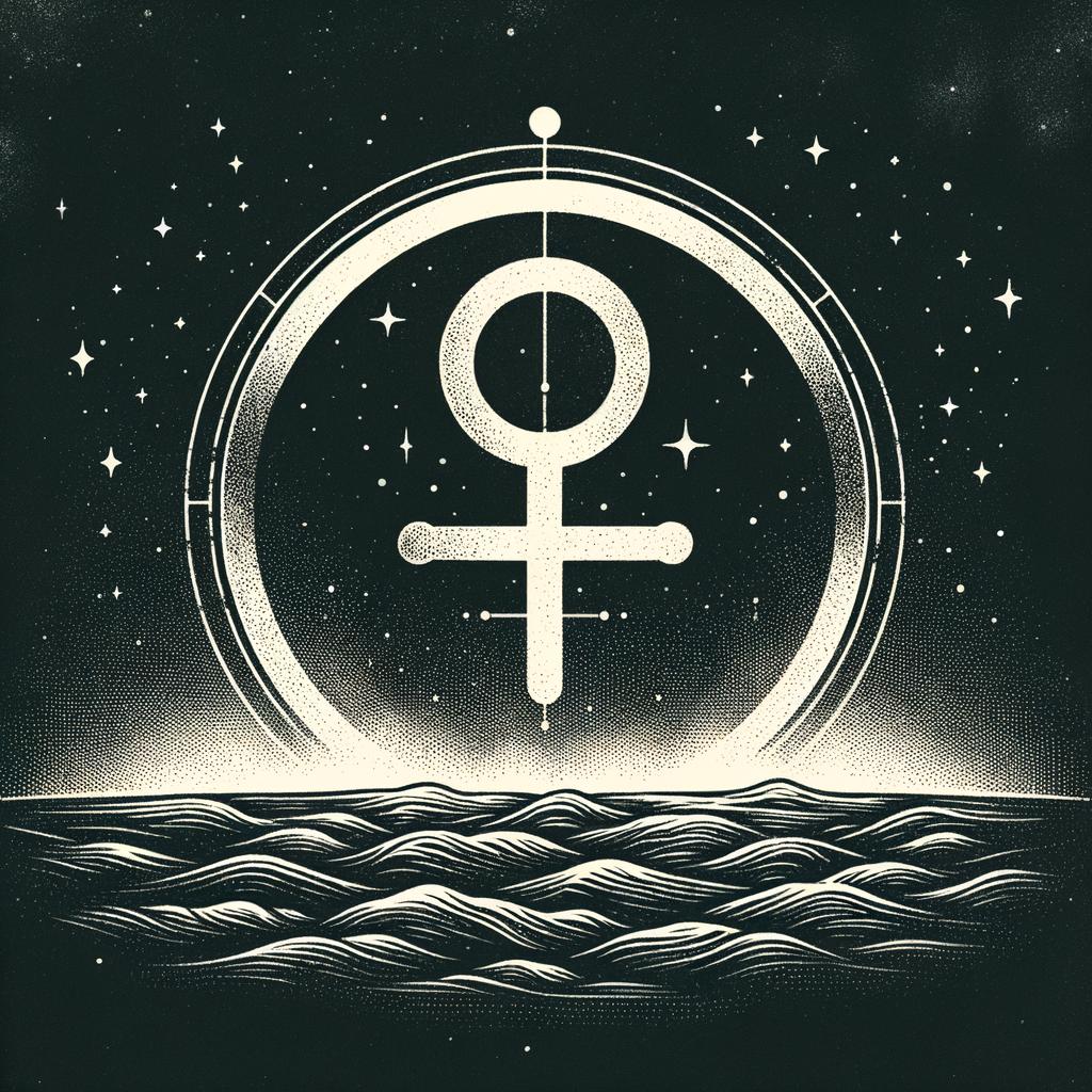 Plutone Simbolo Astrologico 1 Scopri il significato astrologico di Plutone, simbolo di trasformazione e rinascita