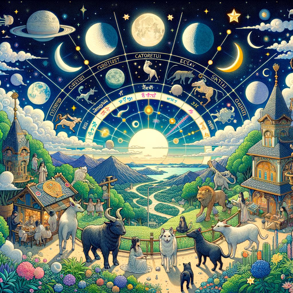 Posizione Astrologica Della Luna Oggi 1 Scopri l'influenza della Posizione Astrologica della Luna Oggi