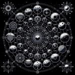 Posizione Dei Pianeti Astrologia L'importanza della POSIZIONE DEI PIANETI ASTROLOGIA nel determinare le influenze astrali sulle persone