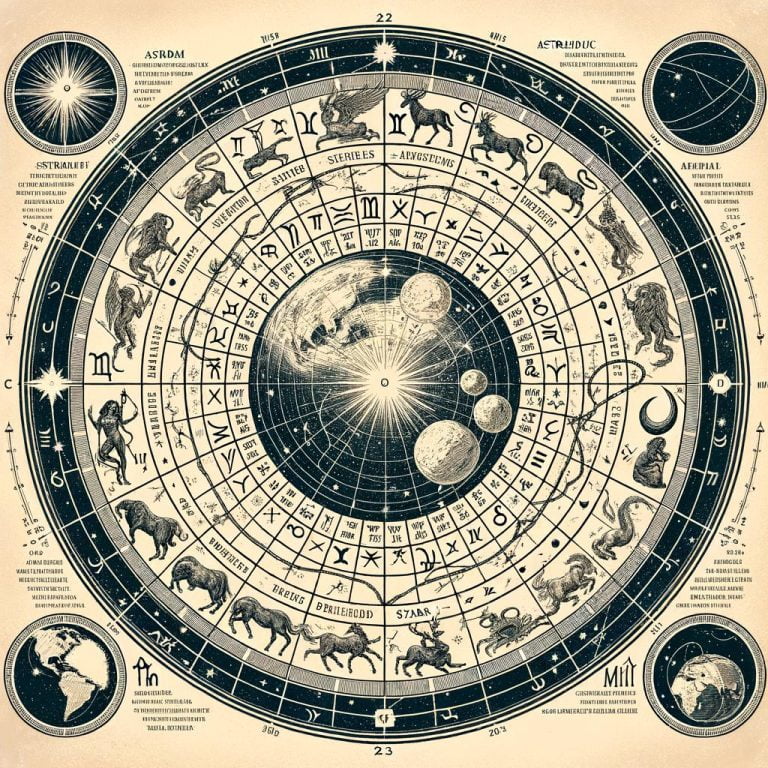 Previsioni Astrologiche Mondiali 2023 9 cosa riservano le stelle per il mondo