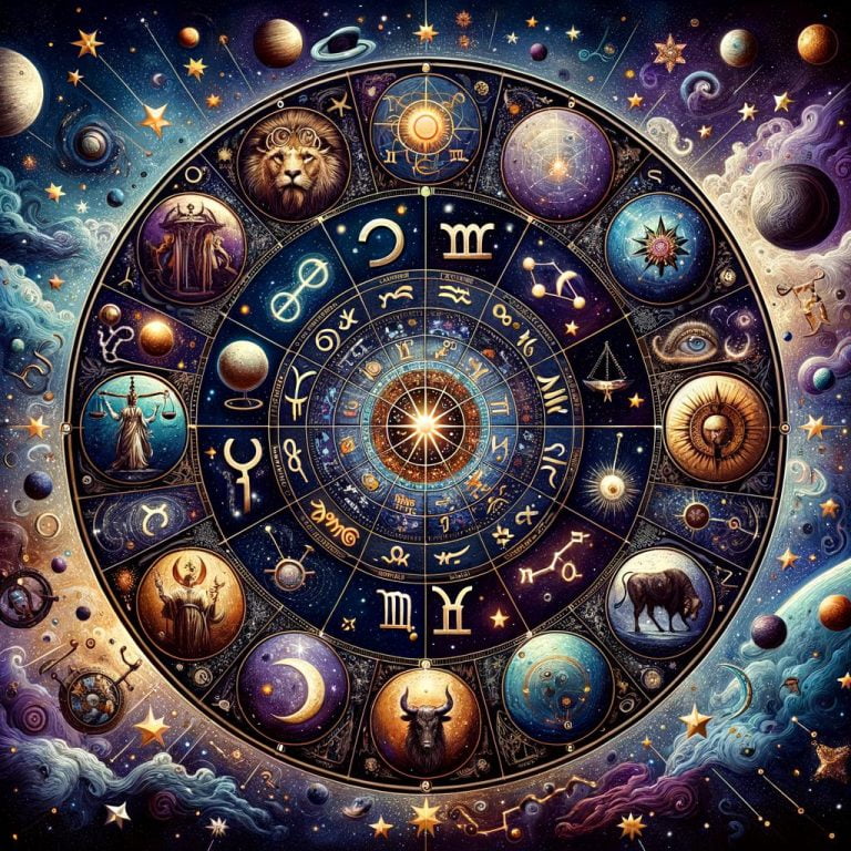 previsioni astrologiche per il 2023