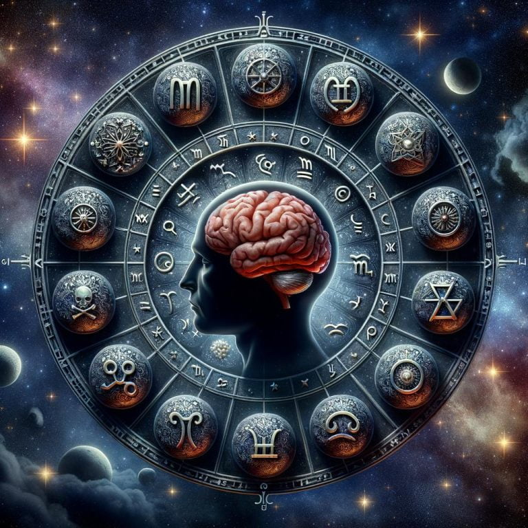 Scopri i segreti della psicologia astrologica per una maggiore consapevolezza di te stesso