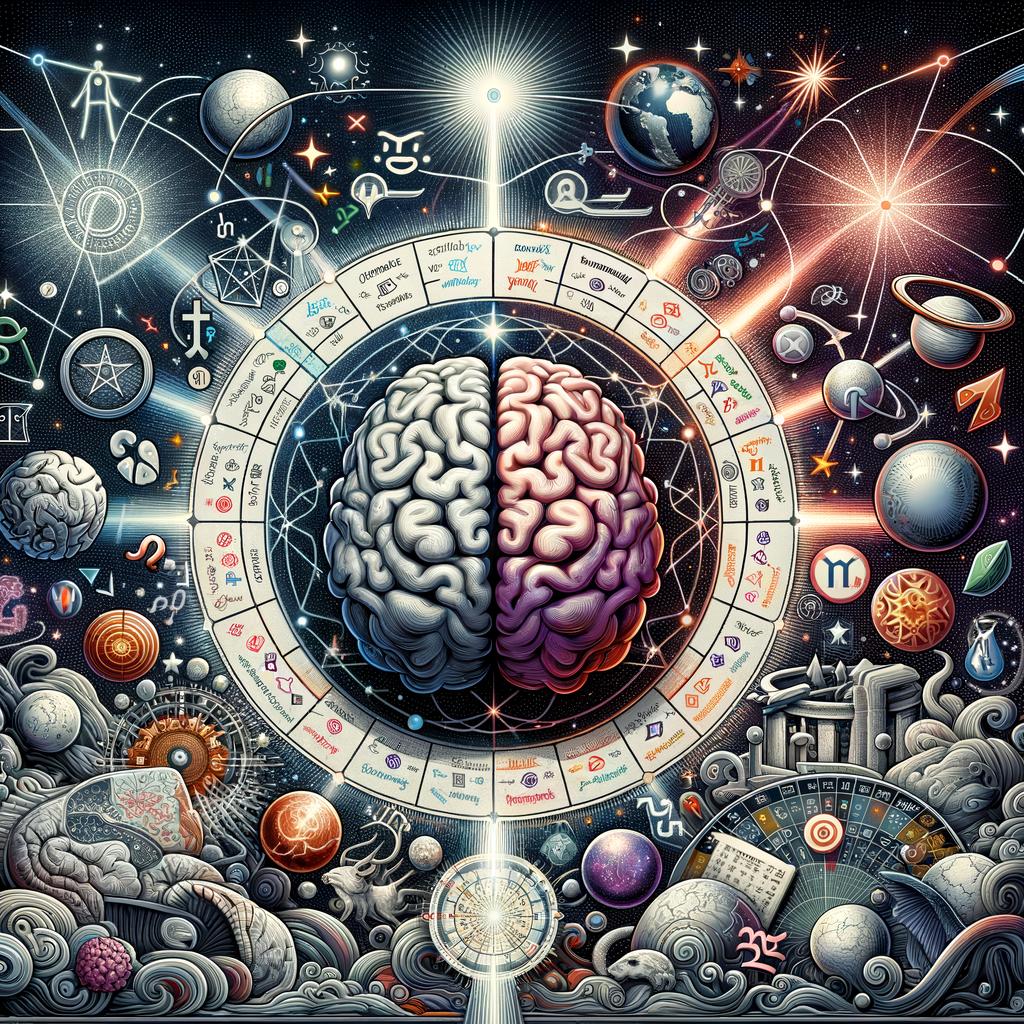Psicologia Y Astrologia 1 connessioni profonde tra mente e universo