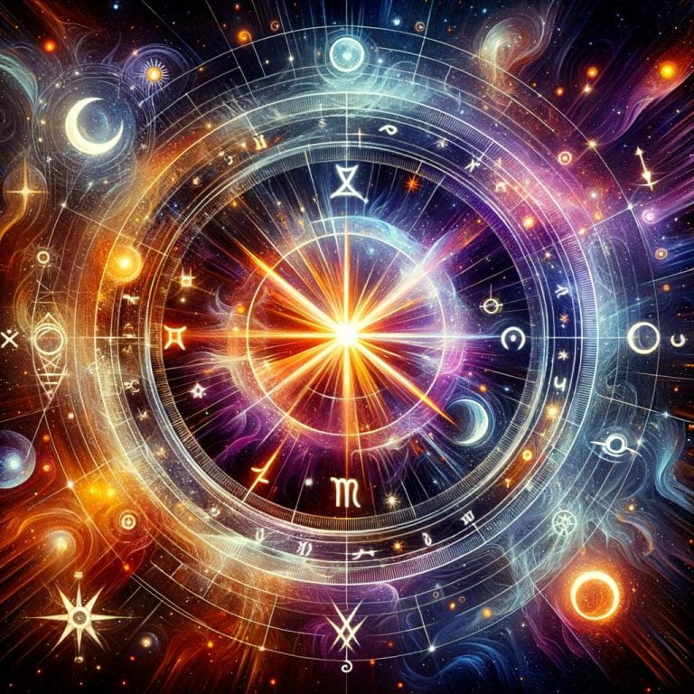 punto di fortuna astrologia