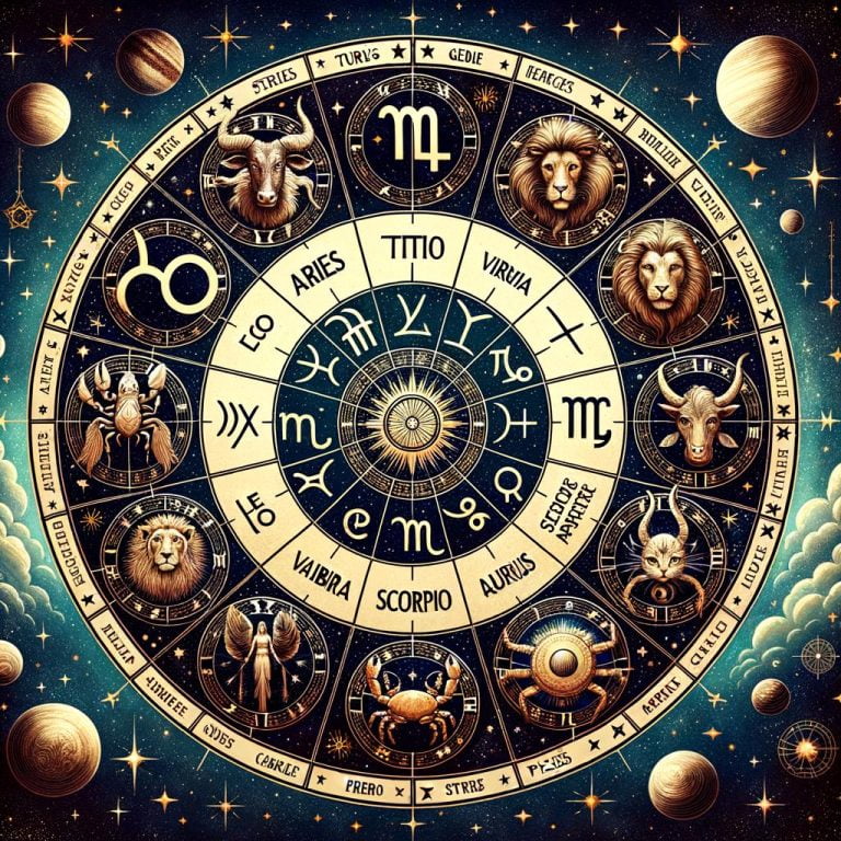 Ottieni il tuo quadro astrologico gratis online ora