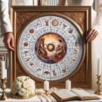 Qual È Il Giorno Adatto Per Sposarsi Secondo l'Astrologia Scopri qual è il giorno più favorevole per il matrimonio secondo l'astrologia