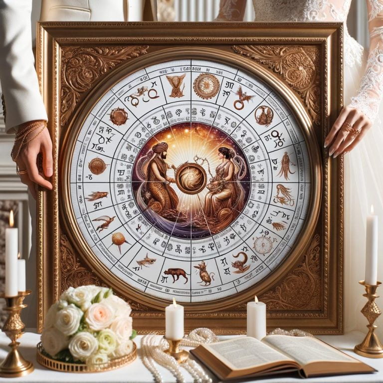Scopri qual è il giorno più favorevole per il matrimonio secondo l'astrologia