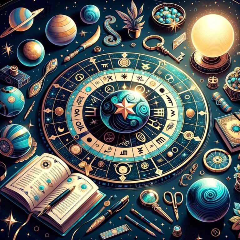 Scopri il legame tra i soldi e l'astrologia con il pianeta dei soldi in astrologia