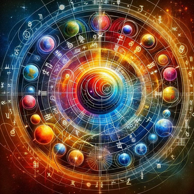 Qual È La Casa Astrologica Della Salute 4 Scopri l'influenza della casa astrologica della salute sulla tua vita quotidiana