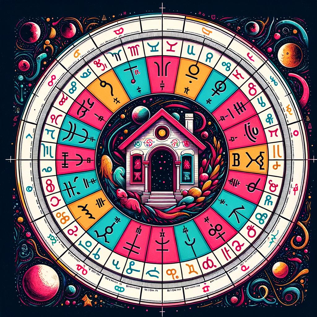Qual È La Casa Astrologica Per Vedere Una Gravidanza 1 l'importanza di comprendere la posizione della Luna