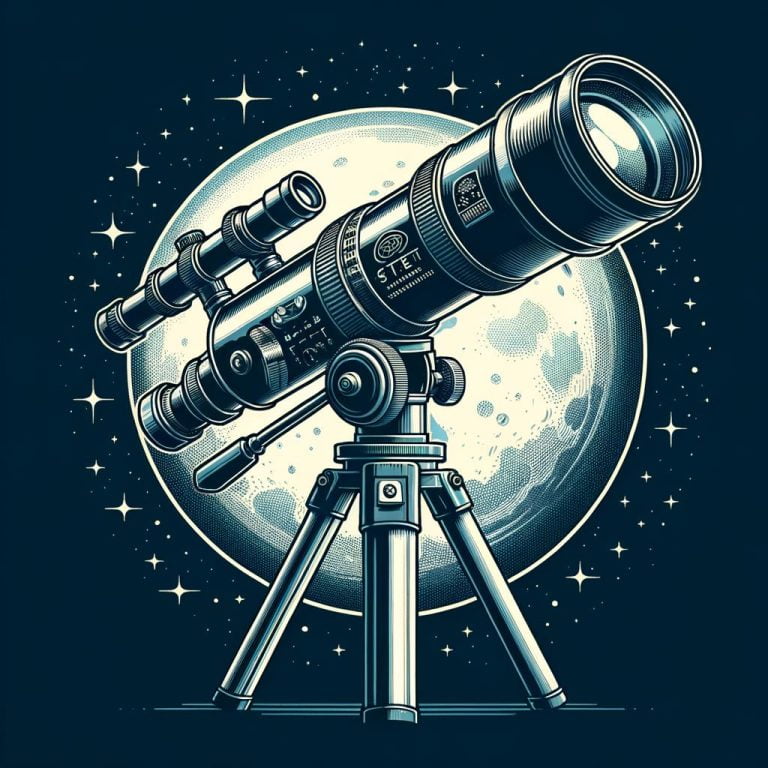 Scopri la migliore marca di telescopi astrologici per osservare le stelle e pianeti