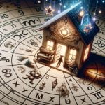 Scopri l'importanza della casa dei figli in astrologia e come influisce sui nostri rapporti familiari