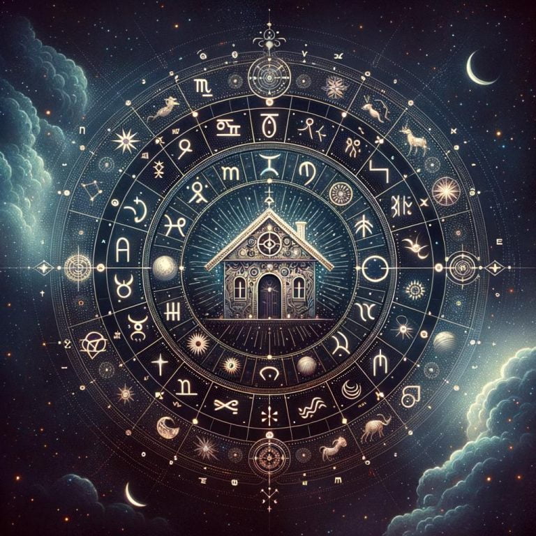 Scopri perché la casa più importante in astrologia è fondamentale per comprendere il tuo profilo astrale