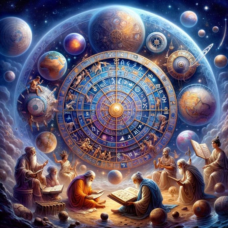 Scopri quale civiltà ha introdotto la scienza astrologica nel corso della storia umana