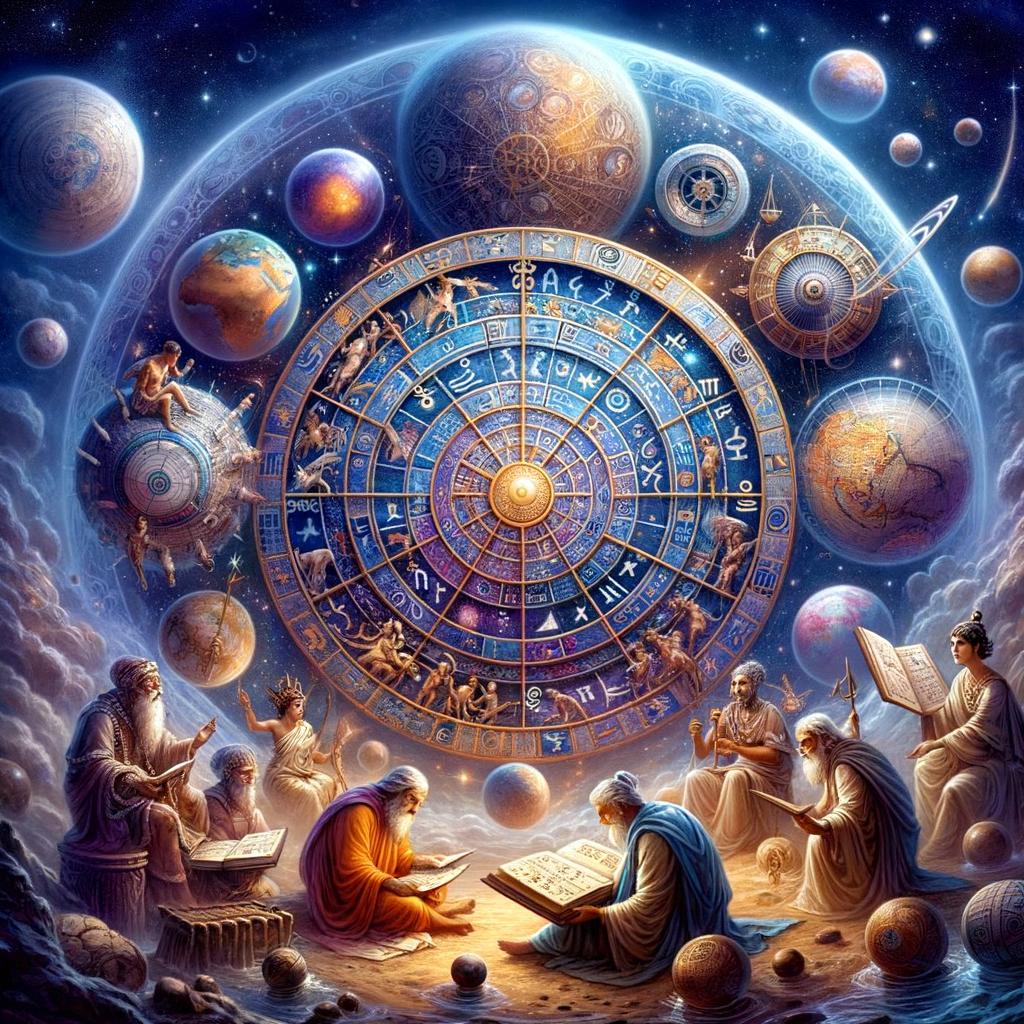 Scopri quale civiltà ha introdotto la scienza astrologica nel corso della storia umana