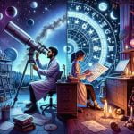 Qual'E La Differenza Fra Astronomia E Astrologia Scopri la differenza tra astronomia e astrologia e quali sono i loro ambiti di studio.