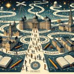 Scegli un percorso universitario in astrologia per sviluppare le tue competenze