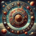 Scopri quale pianeta astrologicamente corrisponde a Marte nella tua carta astrale