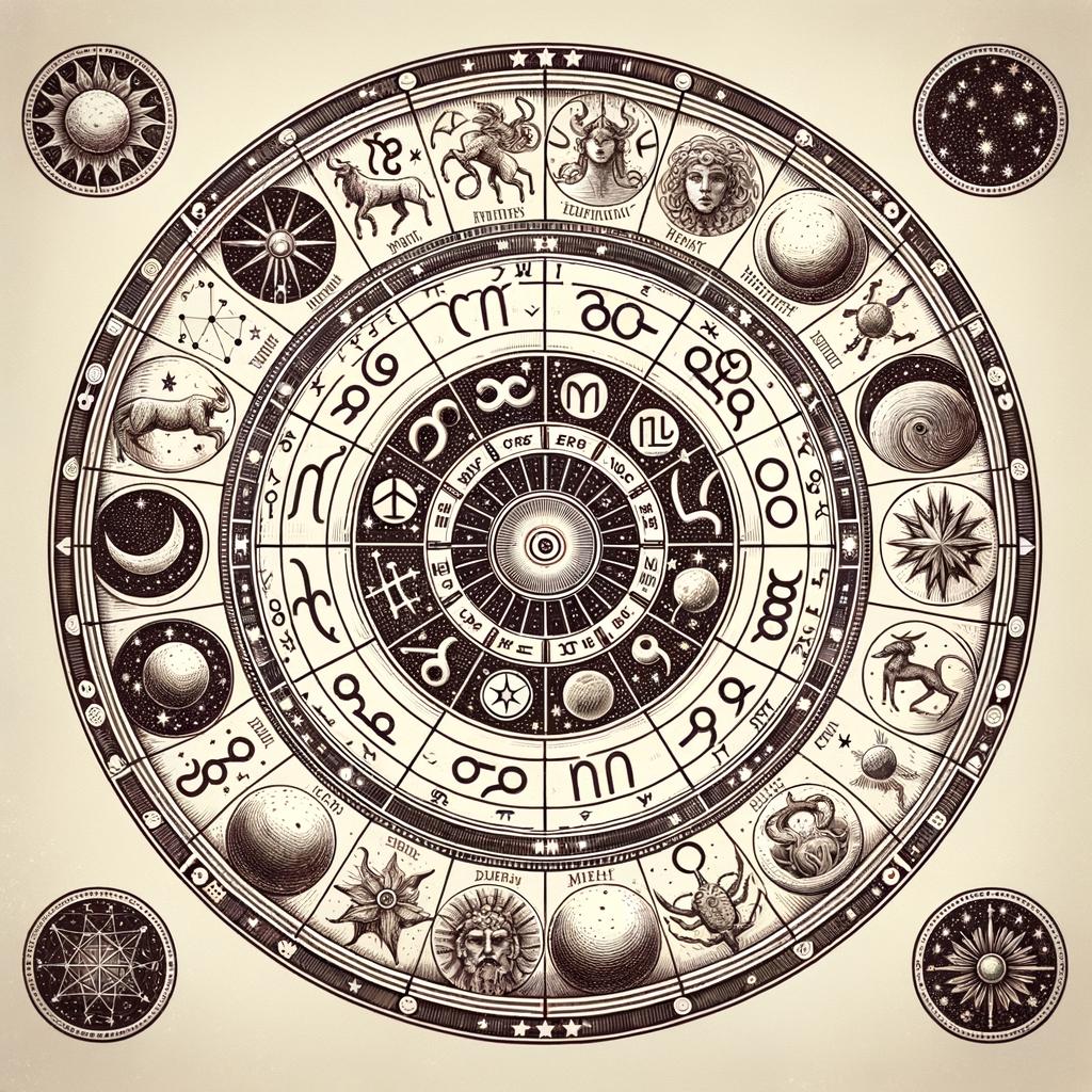 Quale Proffezia Astrologica Riferita Al Gennaio 1959 1 Scopri la profezia astrologica del Gennaio 1959 e il suo impatto sulla tua vita