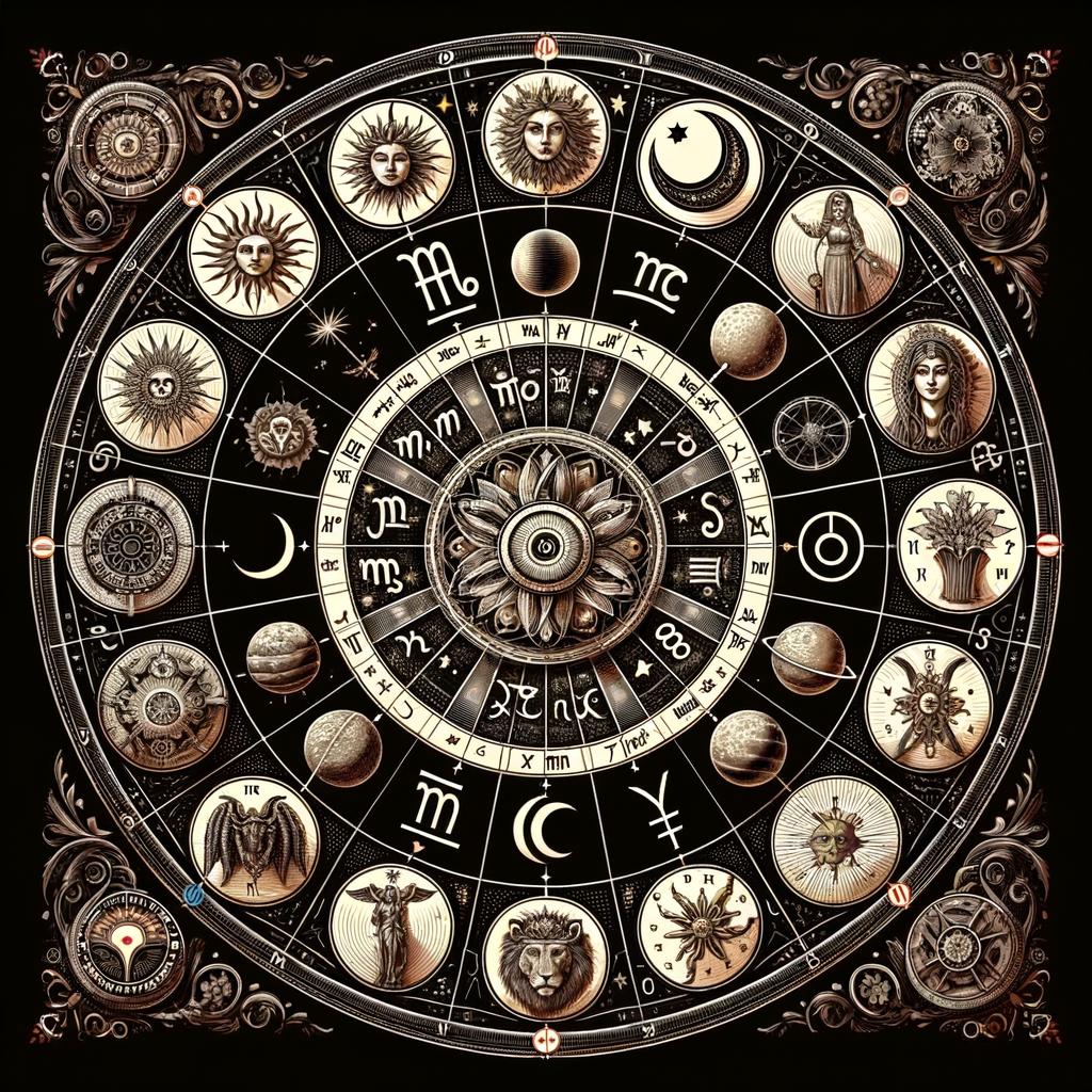 Quale Usare Oroscopo Astrologico 1 Scopri quale uso dell'oroscopo astrologico ti si adatta meglio