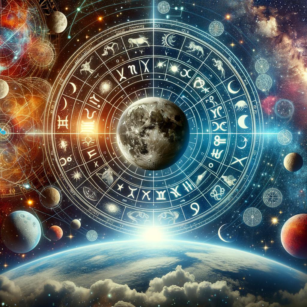 Quale Usare Oroscopo Astrologico E Astronomico 1 Astrologico e astronomico, differenze e similitudini