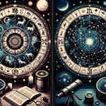 Quale Usare Oroscopo Astrologico O Astronomico Scopri quale oroscopo astrologico consultare per il tuo segno zodiacale