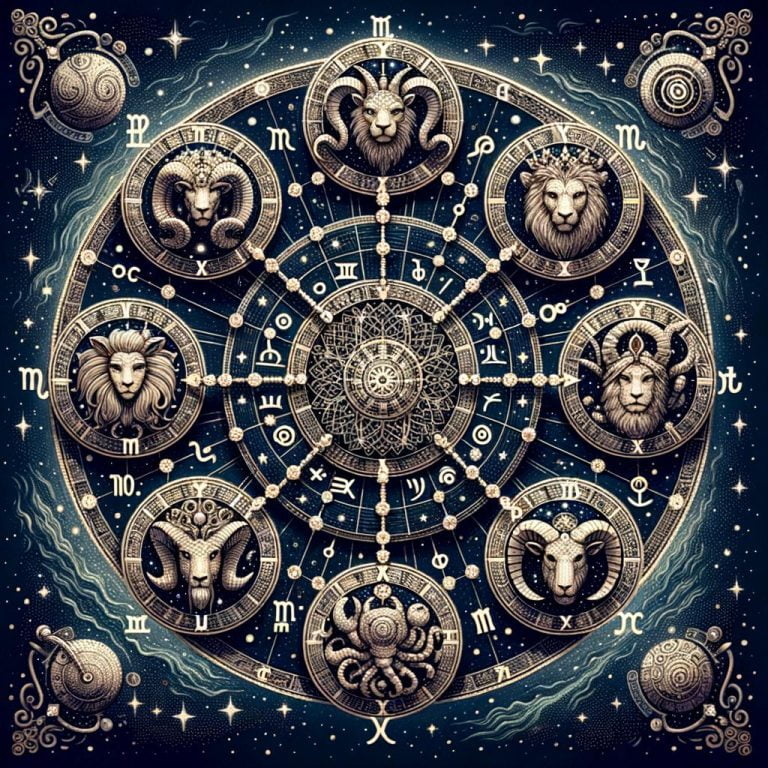 Le coppie astrologiche più in sintonia sono quelle che condividono una forte connessione cosmica