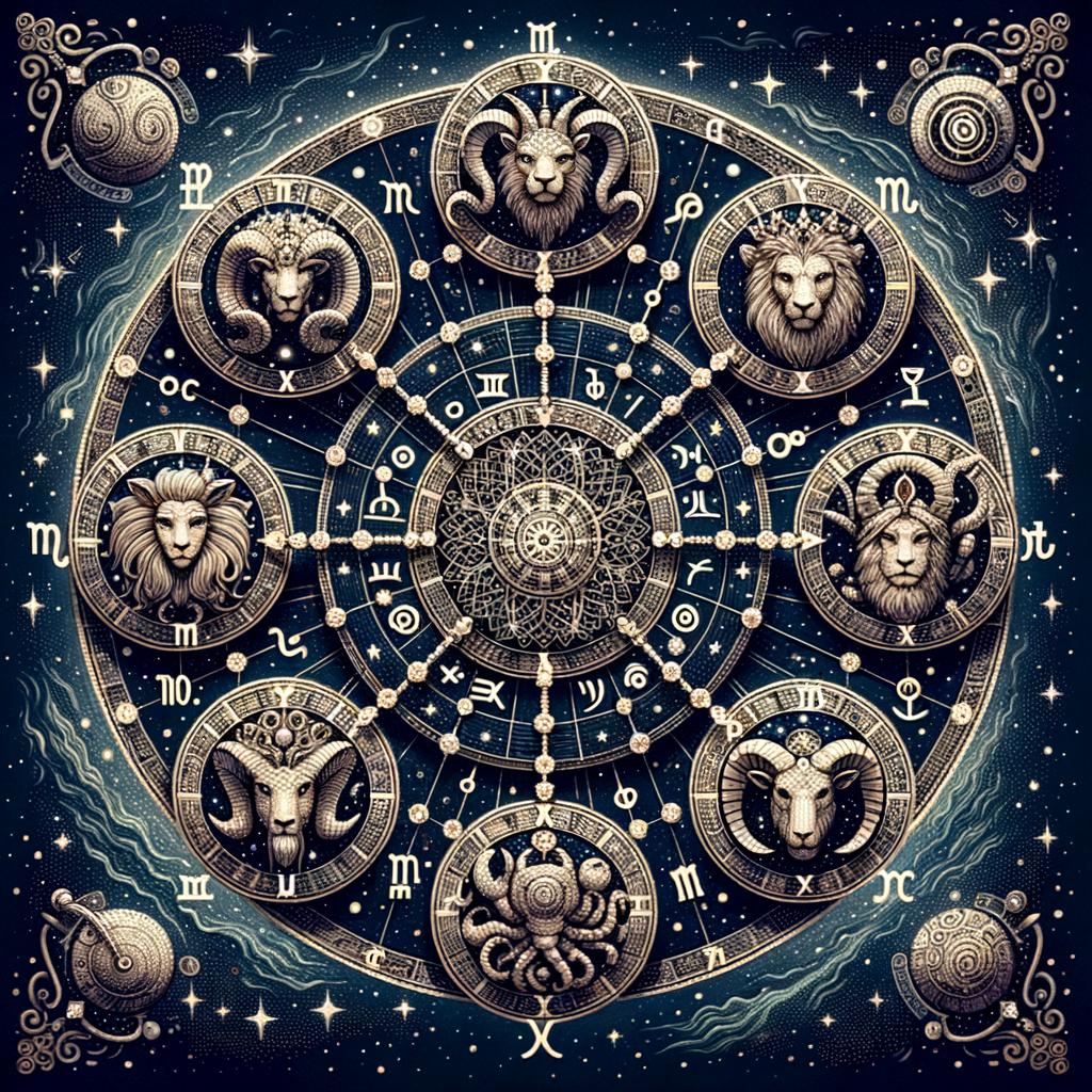 Le coppie astrologiche più in sintonia sono quelle che condividono una forte connessione cosmica