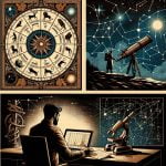 Quali Sono Le Differenze Tra Astrologia Astronomia E Astrofisica Scopri le differenze tra astrologia, astronomia e astrofisica per comprendere meglio il mondo delle stelle