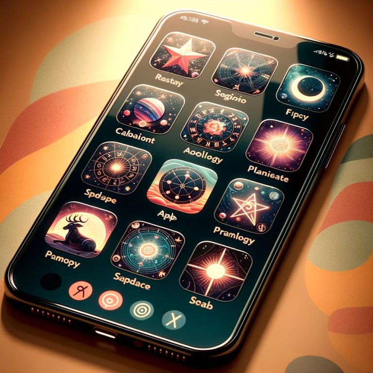 Scopri le migliori app di astrologia professionale su Gioenaleria, aggiornate e affidabili