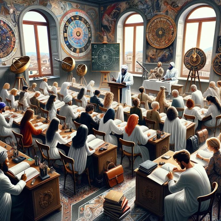 Quando Corso Biennale Di Astrologia a Firenze 7 Partecipa al corso biennale di astrologia a Firenze per scoprire quando sarà la prossima edizione