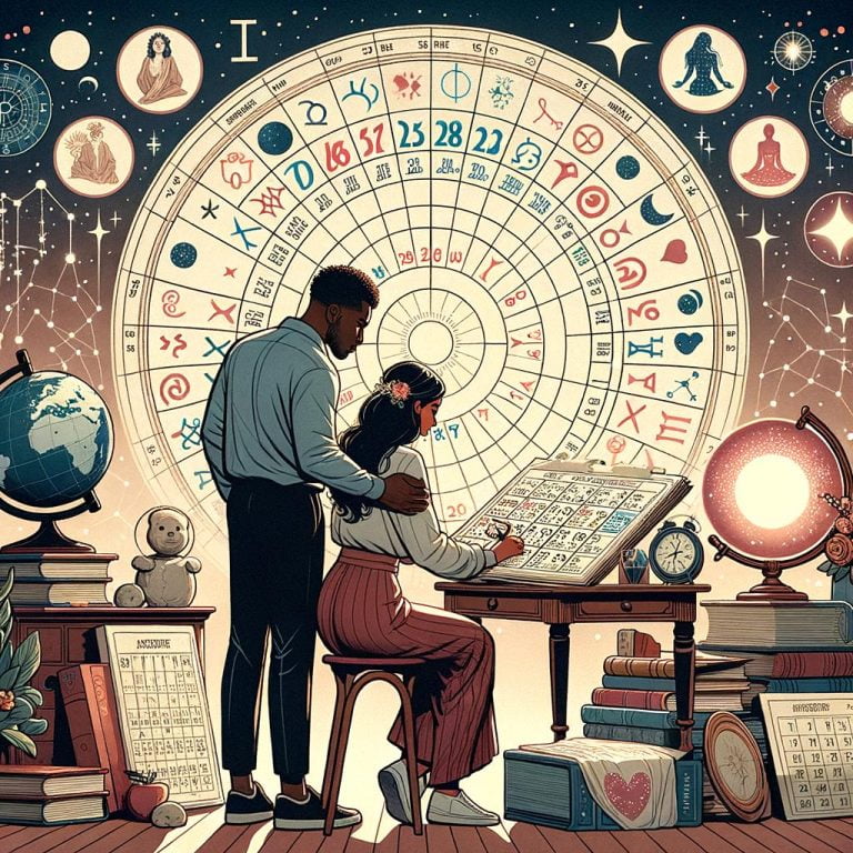 Scopri quando sposarsi in base all'astrologia e vivi il matrimonio dei tuoi sogni