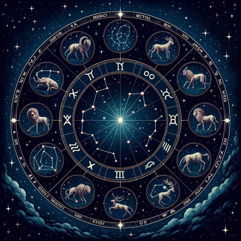 Quante Costellazioni Ci Sono Astrologia 3 Scopri quante costellazioni ci sono in astrologia e il loro significato
