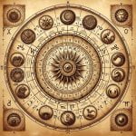 Quante Sono Le Case Astrologia Scopri quanti segni astrologici predicono la tua casa perfetta
