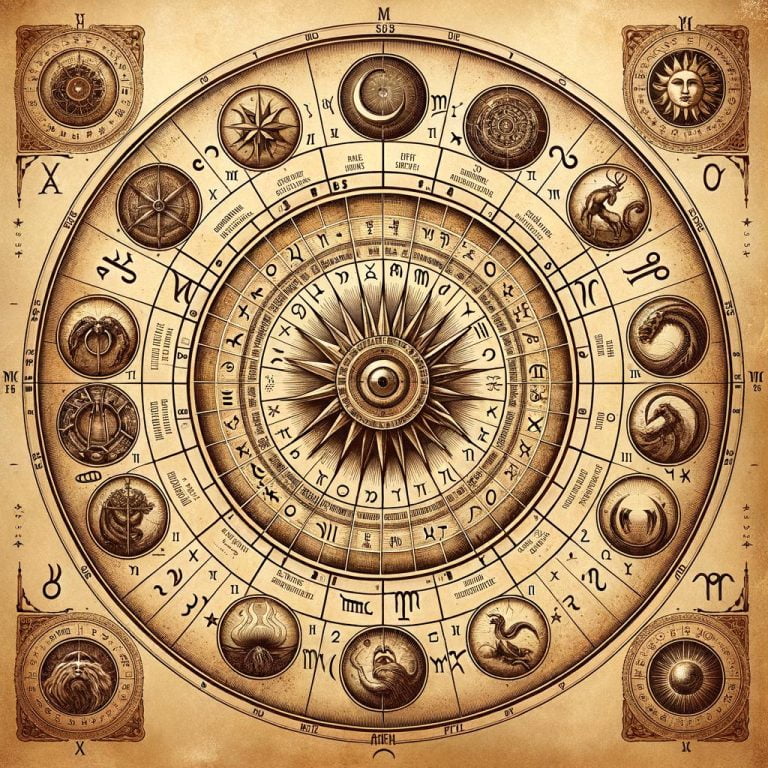 Quante Sono Le Case Astrologia 1 Scopri quanti segni astrologici predicono la tua casa perfetta